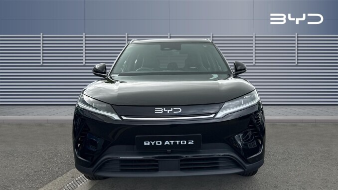 BYD Atto 2 130kW Boost 51kWh 5dr Auto Electric Hatchback - Image 3